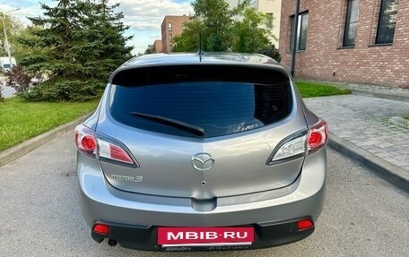Mazda 3, 2010 год, 795 000 рублей, 5 фотография