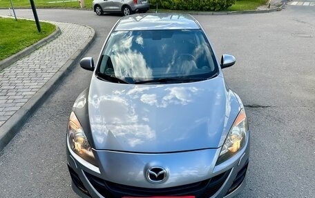 Mazda 3, 2010 год, 795 000 рублей, 2 фотография