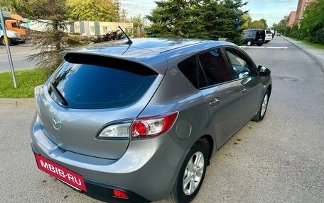 Mazda 3, 2010 год, 795 000 рублей, 6 фотография