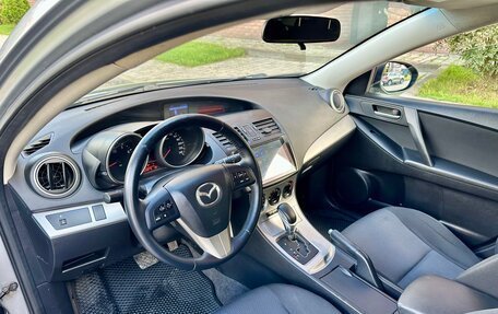 Mazda 3, 2010 год, 795 000 рублей, 13 фотография