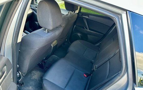 Mazda 3, 2010 год, 795 000 рублей, 17 фотография