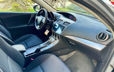 Mazda 3, 2010 год, 795 000 рублей, 15 фотография