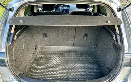 Mazda 3, 2010 год, 795 000 рублей, 18 фотография