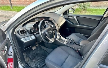 Mazda 3, 2010 год, 795 000 рублей, 16 фотография