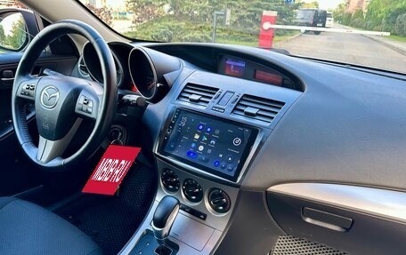 Mazda 3, 2010 год, 795 000 рублей, 14 фотография