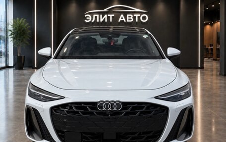 Audi A6, 2026 год, 8 700 000 рублей, 2 фотография