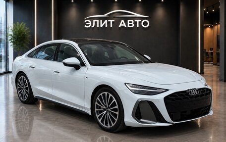 Audi A6, 2026 год, 8 700 000 рублей, 3 фотография