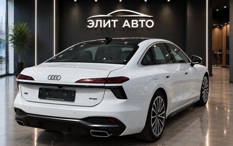 Audi A6, 2026 год, 8 700 000 рублей, 5 фотография