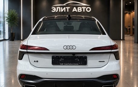 Audi A6, 2026 год, 8 700 000 рублей, 6 фотография