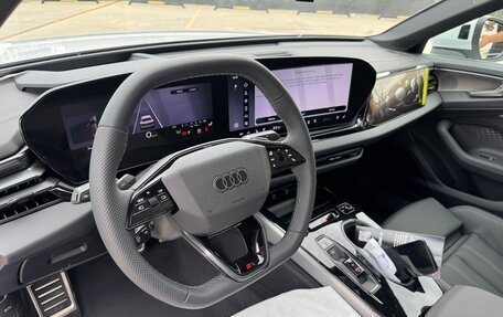 Audi A6, 2026 год, 8 700 000 рублей, 10 фотография