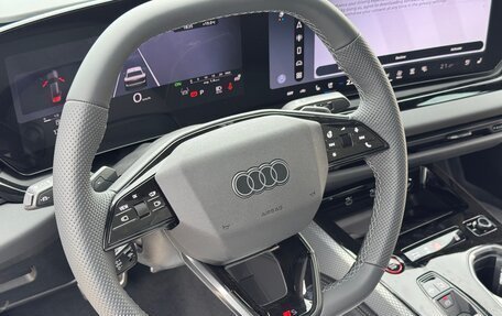 Audi A6, 2026 год, 8 700 000 рублей, 11 фотография