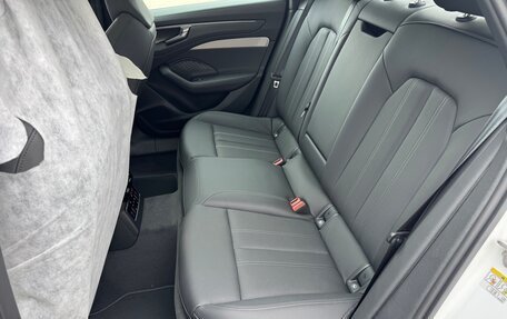 Audi A6, 2026 год, 8 700 000 рублей, 13 фотография