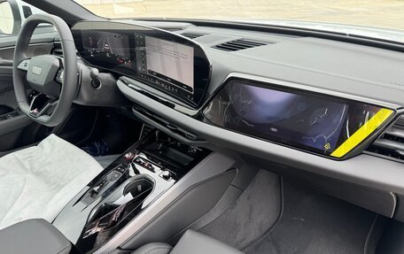 Audi A6, 2026 год, 8 700 000 рублей, 15 фотография