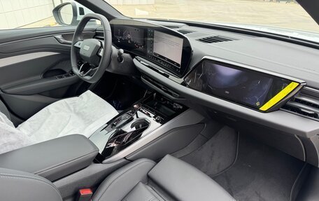 Audi A6, 2026 год, 8 700 000 рублей, 17 фотография