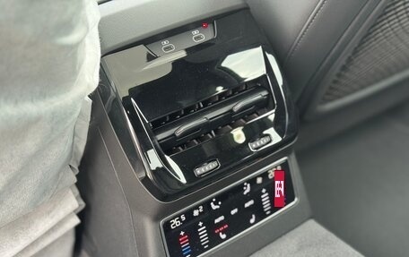 Audi A6, 2026 год, 8 700 000 рублей, 18 фотография