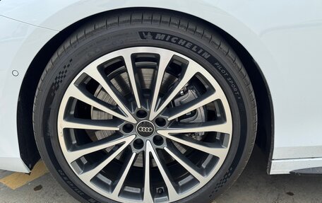 Audi A6, 2026 год, 8 700 000 рублей, 24 фотография