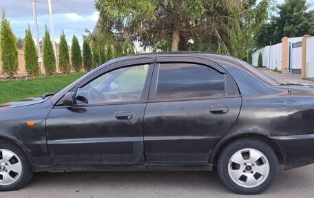 Chevrolet Lanos I, 2006 год, 110 000 рублей, 2 фотография