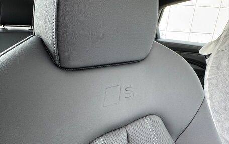 Audi A6, 2026 год, 8 700 000 рублей, 21 фотография
