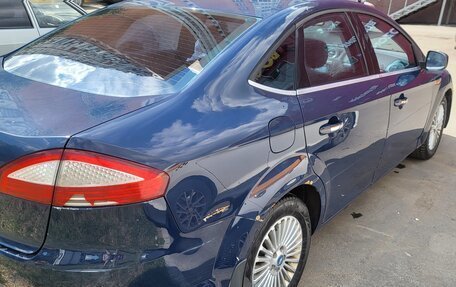 Ford Mondeo IV, 2008 год, 340 000 рублей, 4 фотография