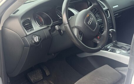 Audi A5, 2010 год, 1 050 000 рублей, 6 фотография