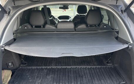 Acura MDX III рестайлинг, 2014 год, 2 990 000 рублей, 8 фотография