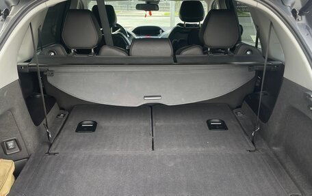 Acura MDX III рестайлинг, 2014 год, 2 990 000 рублей, 7 фотография