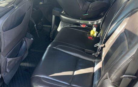 Acura MDX III рестайлинг, 2014 год, 2 990 000 рублей, 10 фотография