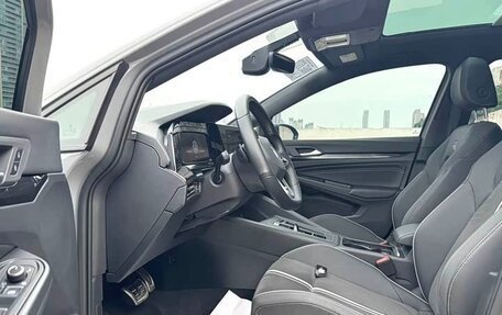 Volkswagen Golf VIII, 2022 год, 2 190 900 рублей, 2 фотография