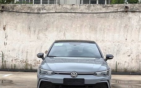 Volkswagen Golf VIII, 2022 год, 2 190 900 рублей, 5 фотография