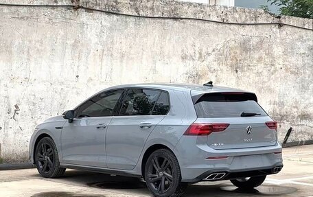 Volkswagen Golf VIII, 2022 год, 2 190 900 рублей, 6 фотография