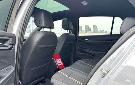 Volkswagen Golf VIII, 2022 год, 2 190 900 рублей, 3 фотография