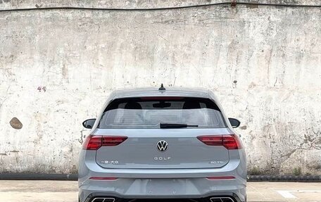 Volkswagen Golf VIII, 2022 год, 2 190 900 рублей, 8 фотография