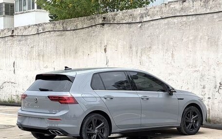 Volkswagen Golf VIII, 2022 год, 2 190 900 рублей, 7 фотография