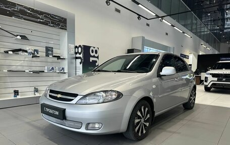 Chevrolet Lacetti, 2012 год, 585 000 рублей, 2 фотография