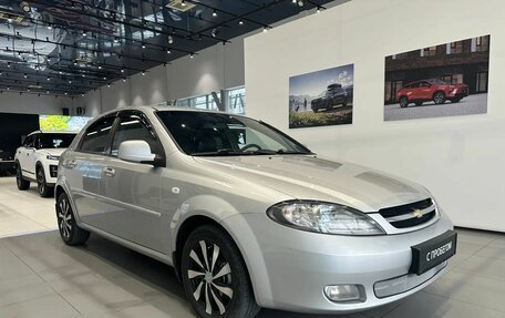 Chevrolet Lacetti, 2012 год, 585 000 рублей, 4 фотография