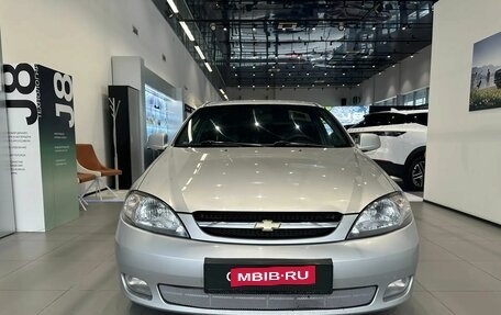 Chevrolet Lacetti, 2012 год, 585 000 рублей, 3 фотография