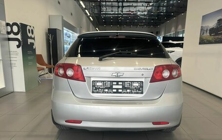 Chevrolet Lacetti, 2012 год, 585 000 рублей, 6 фотография