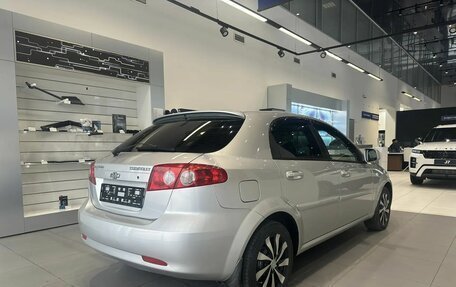 Chevrolet Lacetti, 2012 год, 585 000 рублей, 5 фотография