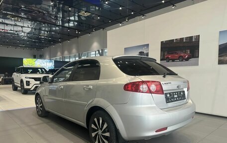Chevrolet Lacetti, 2012 год, 585 000 рублей, 7 фотография