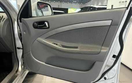 Chevrolet Lacetti, 2012 год, 585 000 рублей, 10 фотография