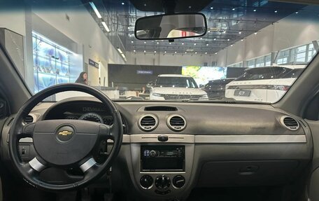 Chevrolet Lacetti, 2012 год, 585 000 рублей, 14 фотография
