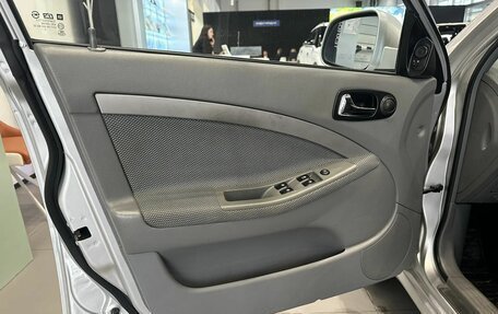 Chevrolet Lacetti, 2012 год, 585 000 рублей, 8 фотография