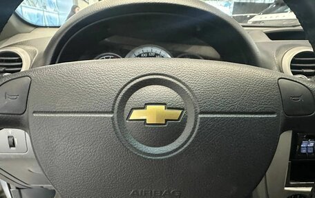 Chevrolet Lacetti, 2012 год, 585 000 рублей, 12 фотография