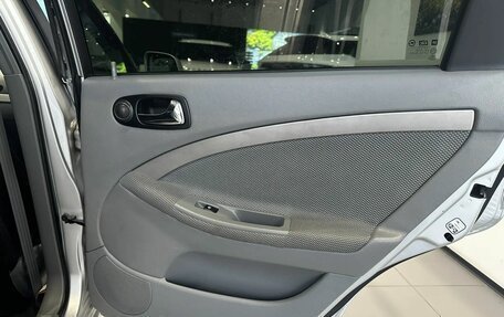 Chevrolet Lacetti, 2012 год, 585 000 рублей, 11 фотография