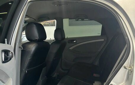 Chevrolet Lacetti, 2012 год, 585 000 рублей, 16 фотография