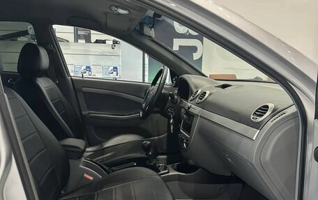 Chevrolet Lacetti, 2012 год, 585 000 рублей, 18 фотография