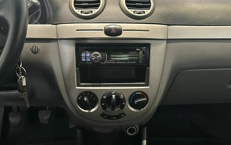 Chevrolet Lacetti, 2012 год, 585 000 рублей, 13 фотография