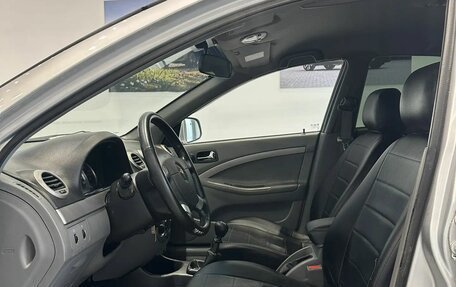 Chevrolet Lacetti, 2012 год, 585 000 рублей, 15 фотография