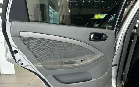 Chevrolet Lacetti, 2012 год, 585 000 рублей, 9 фотография