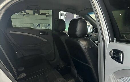 Chevrolet Lacetti, 2012 год, 585 000 рублей, 17 фотография